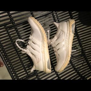 Adidas turbo boost size 7